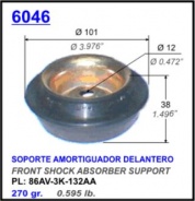 CAZOLETA SIERRA ESCORT --/95 DEL